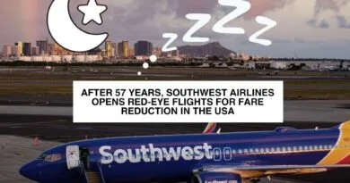 Para las aerolÃ­neas tener vuelos nocturnos, representa una oportunidad de ingresos adicional, pues ponen a trabajar a los aviones en lugar de tenerlos detenidos en las plataformas.