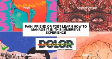 ¿El dolor es inevitable? Descubre cómo afrontarlo