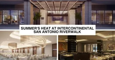 InterContinental San Antonio Riverwalk