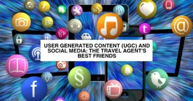 User Generated Content (UGC) y redes sociales